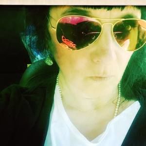 Meet your Posher, Helen